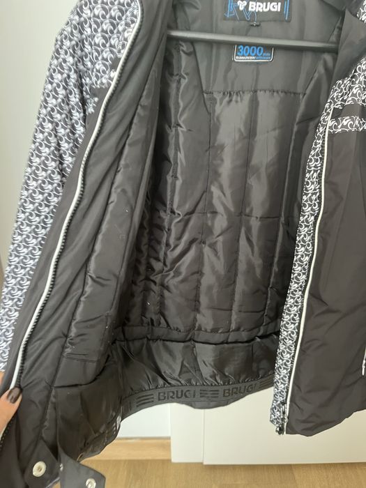 2 ски якета Brugi и Icepeak