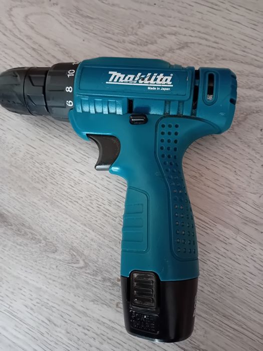 Autofiletanta Makita 18 v
