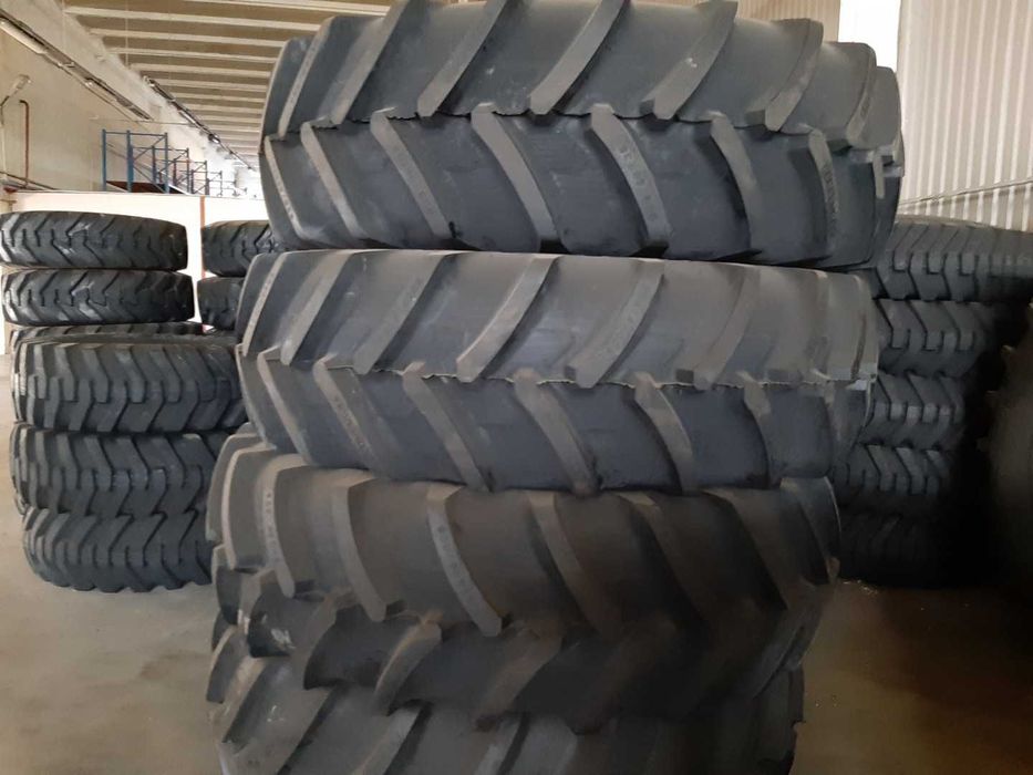 Marca ARMOUR 650/85R38 anvelope noi radiale pentru tractor spate