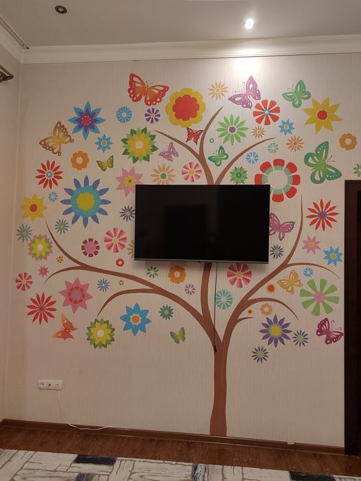 Художник \ Рассом