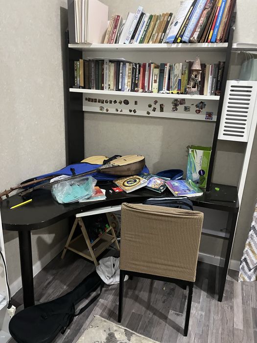 Компьютерные столы