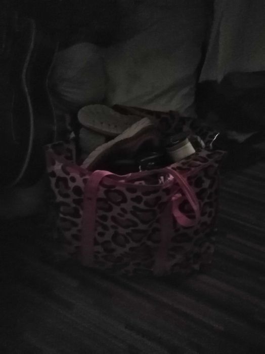 Haine second hand la sac