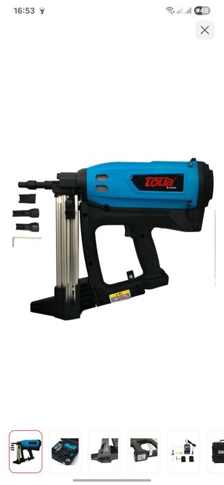 газовый монтажны.