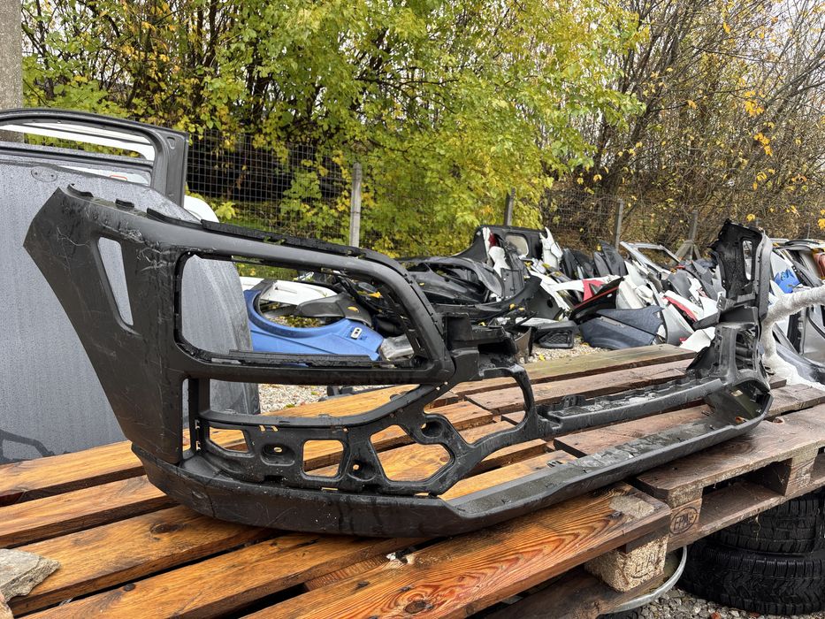 Броня Hyundai Kona