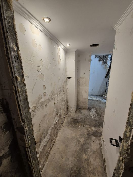 Interioare exterioare