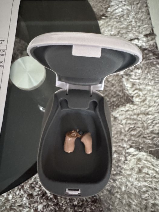 Aparat auditiv Hansaton Flow+