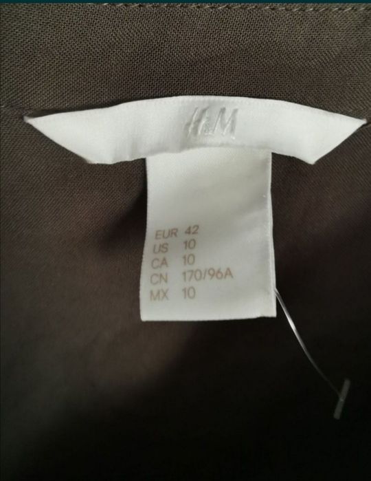 Туника/ Рокля H&M