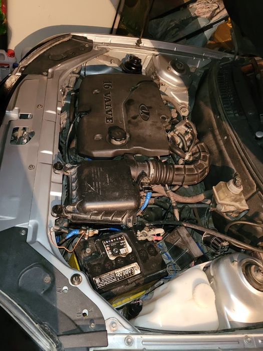 Lada 21703 приора, 2010г