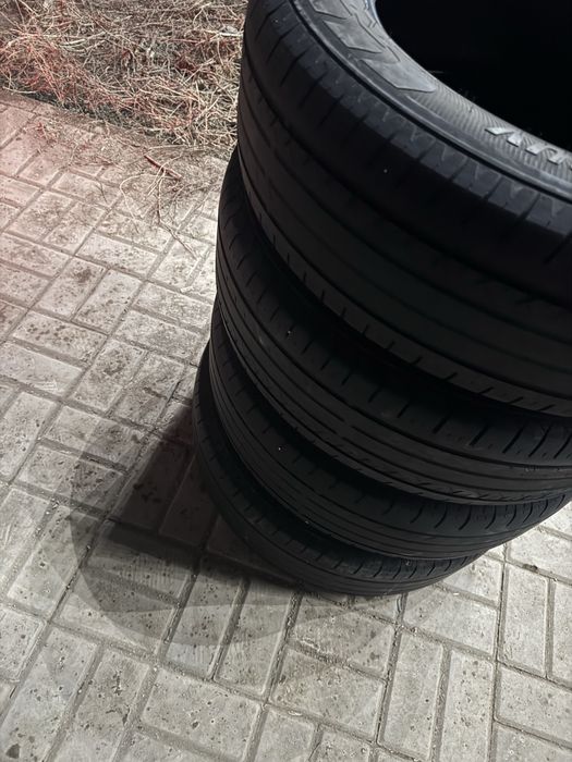 Продам Шины летние