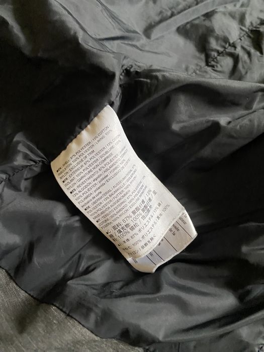 Geaca lunga arcteryx de dama