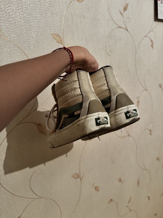 Vans кеды 37 размер