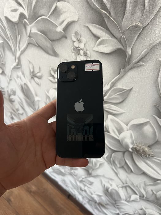 Айфон 13 128гб Iphone