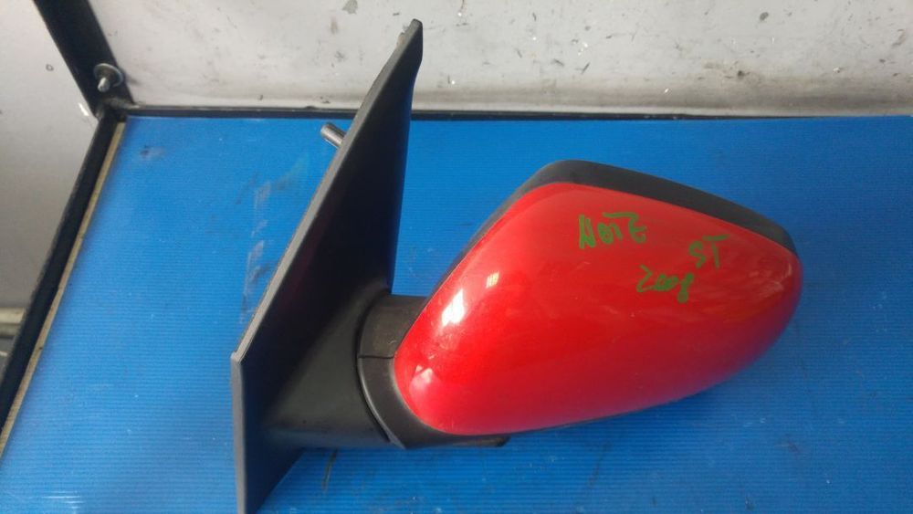 oglinda stanga nissan note e11 5 fire 2004-2013 e20205021