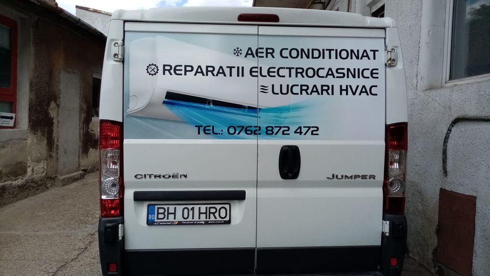 Reparatii masini de spalat, electrocasnice Oradea