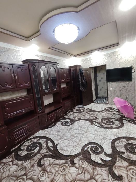 Аренда квартиры в городе Наваи