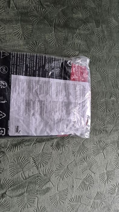 Горница Puma T7 AC Milan