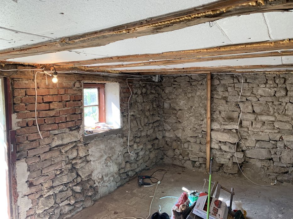 Електрически услуги