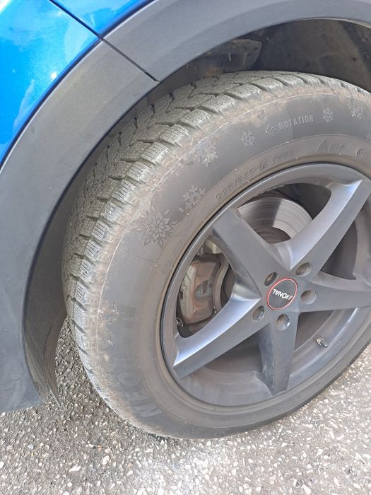 Киа спортидж 1.6Т gdi awg  джип