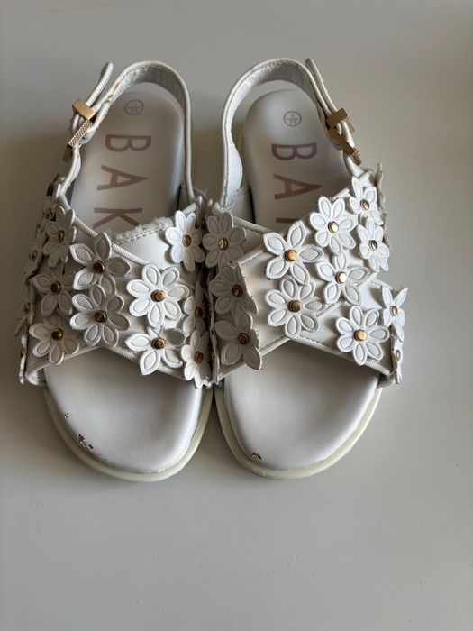 Детски сандали Ted Baker