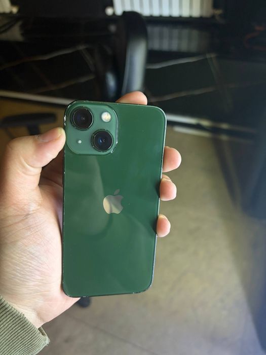 Айфон 13 mini iPhone 13 mini
