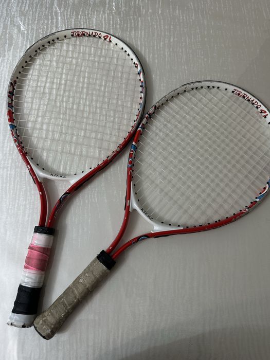 Ракетка размер 21