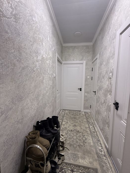 Qizlarga kvartira 850 ming