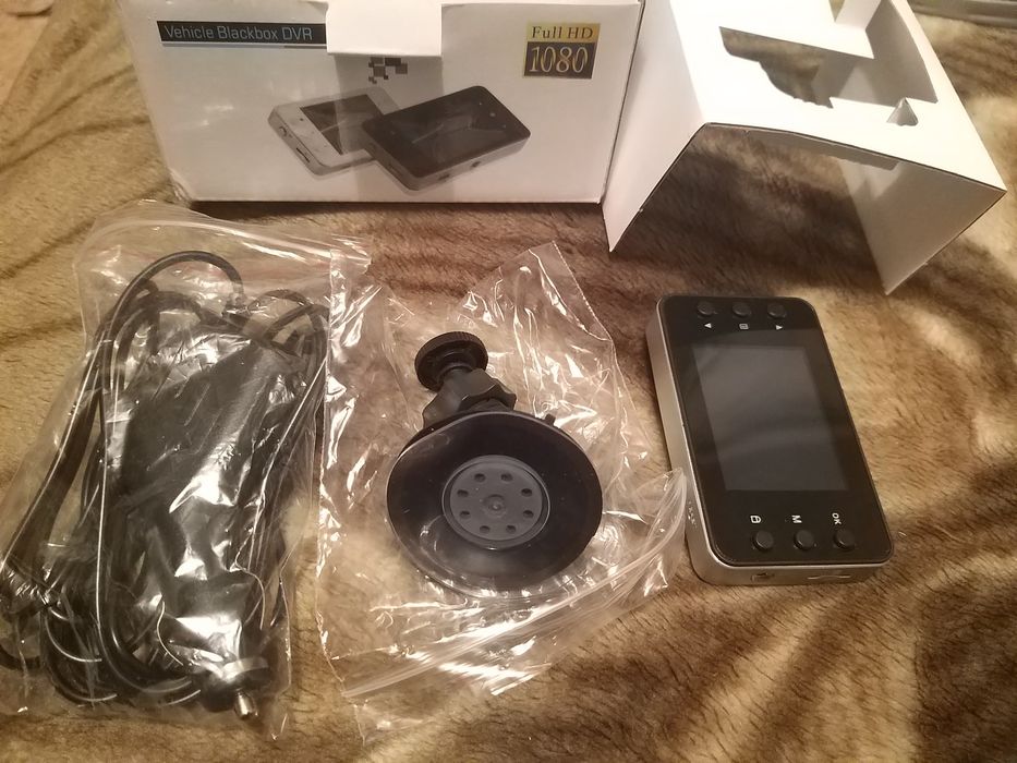 Видеорегистратор