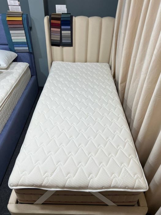 Namatrasnik/ Topper/ Наматрасники Топпер