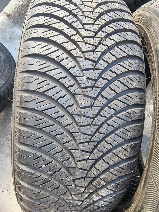 185/55/15 FALKEN Всесезонни гуми 2бр