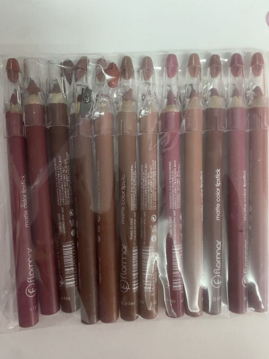 Красота с доставкой