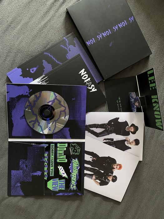 Stray Kids Албуми