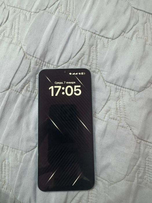 Редми 15 с Новый 256 гб