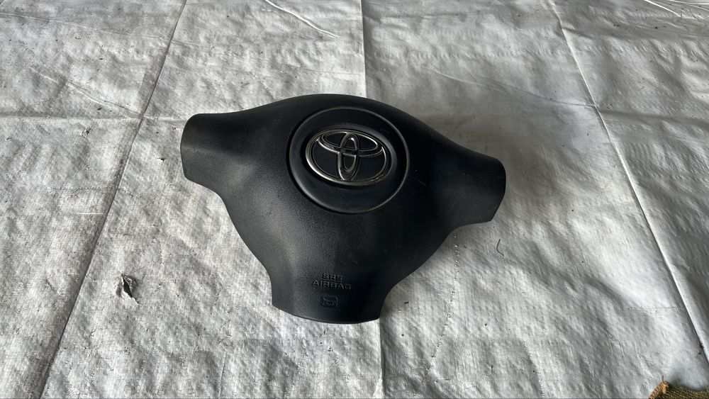 Еърбег Toyota Yaris (1999-2005)