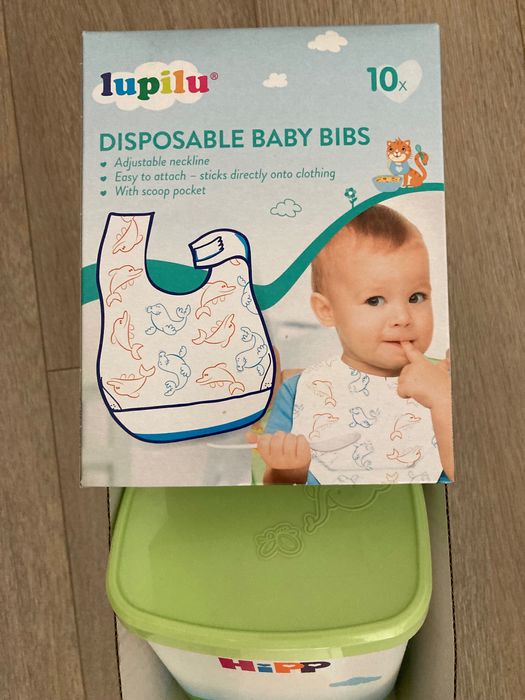 Cosatto-зимно чувалче-Ново/Бебешки рокли- бодита