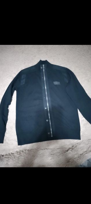 Cardigan bărbați Jack & Jones