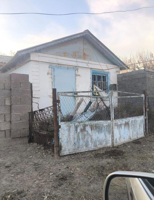 Продается дом в селе темирлан