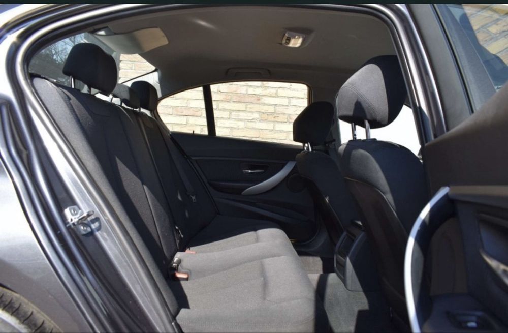 De vanzare BMW seria3 2.0 benzina