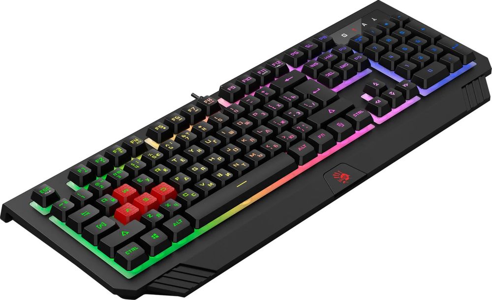 Клавиатура A4tech Bloody продаю