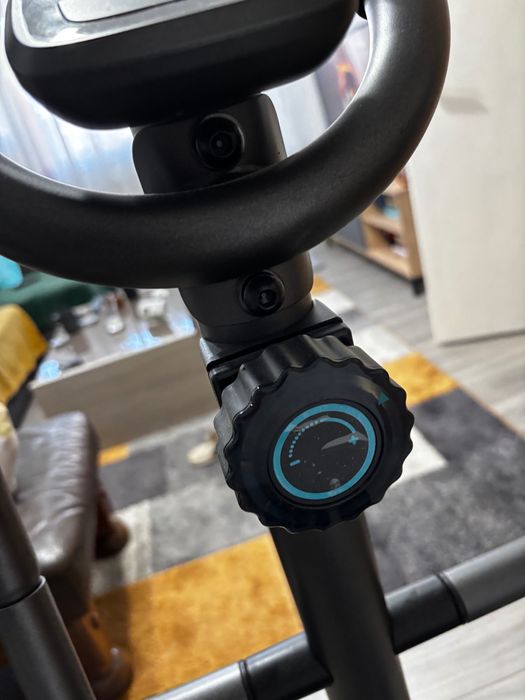 Bicicleta eliptică Domyos EL100