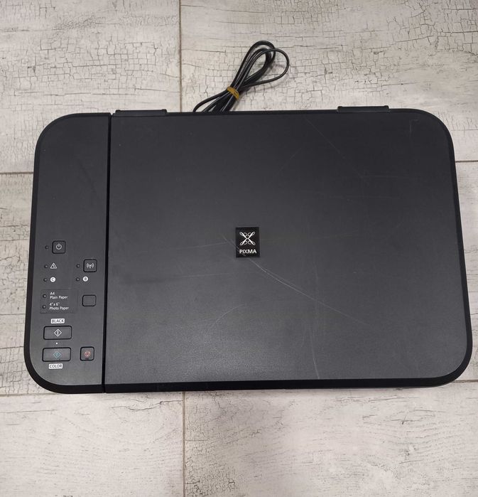 Принтер Canon pixma MG3550 3 в 1