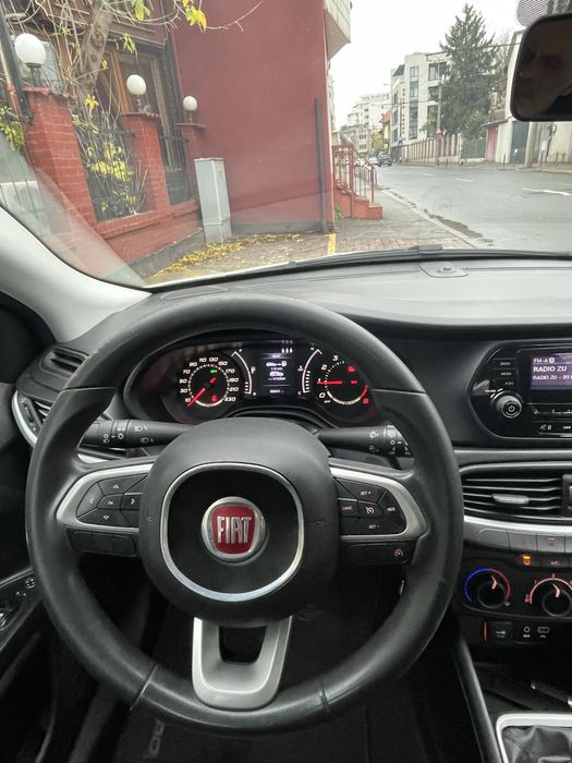 Fiat Tipo 1,4 Benzina.