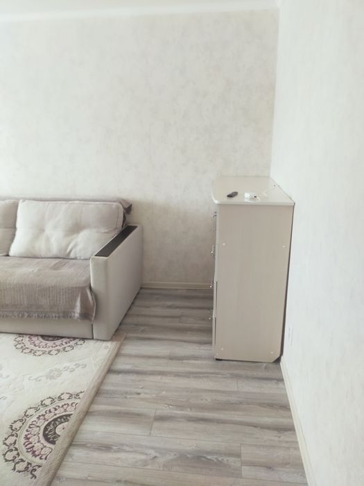 Сдам 2-х ком квартиру 6мкр.