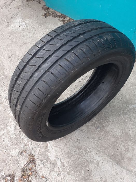 Продам летние шины