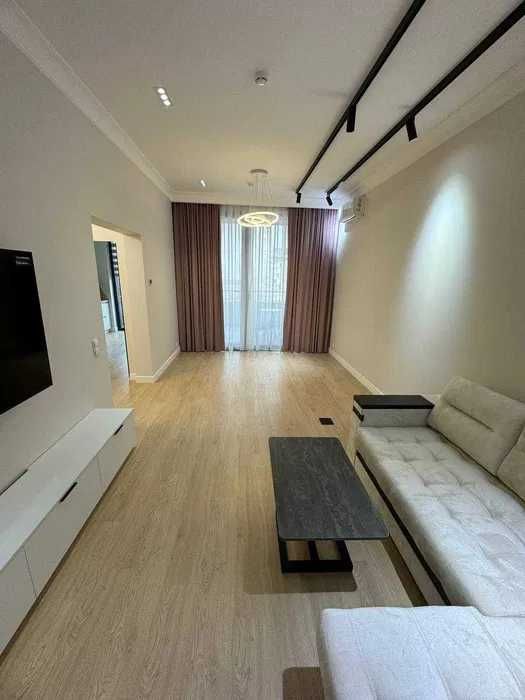 Сдается квартира с ремонтом в стиле Минимализм+с терасссой