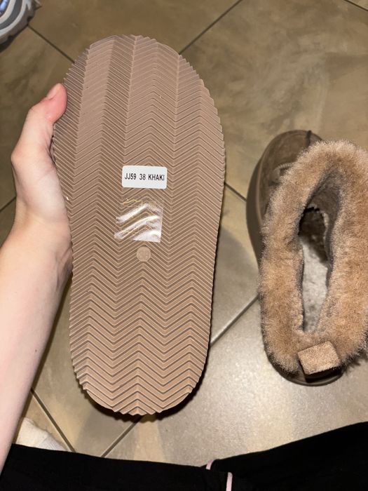 Дамски боти