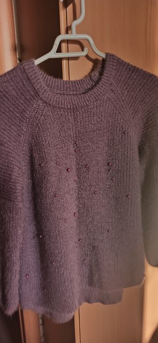 Продам красивый свитер