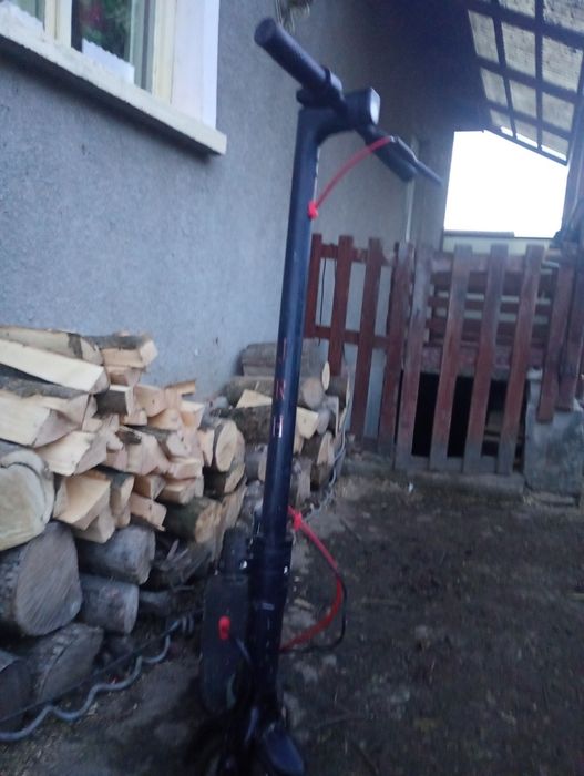 Vând sau schimb Trotineta electrica JRH