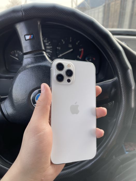 Iphone 12 pro max 75% ёмкость