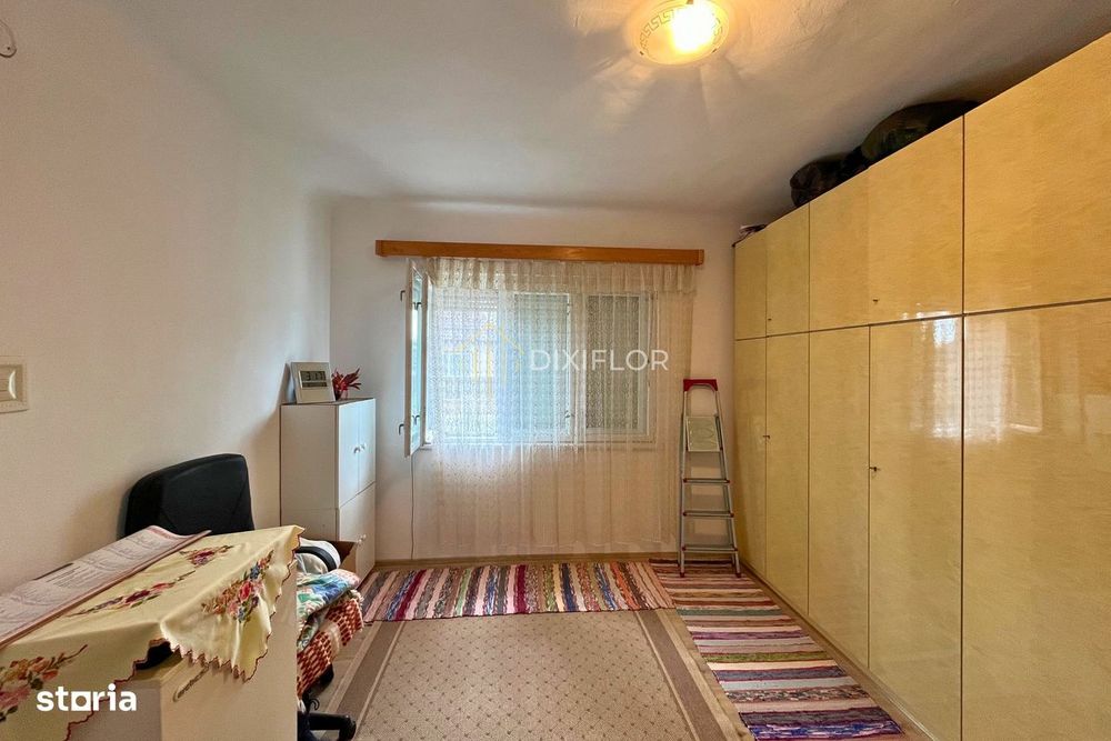 Casă cu teren | Miercurea Nirajului