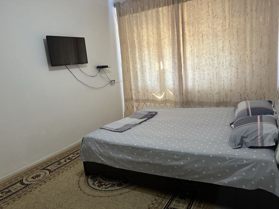 Квартира посуточно